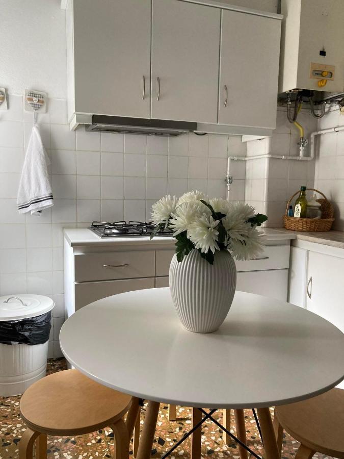 Apartamento Trav. Santa Luzia ミランデラ エクステリア 写真