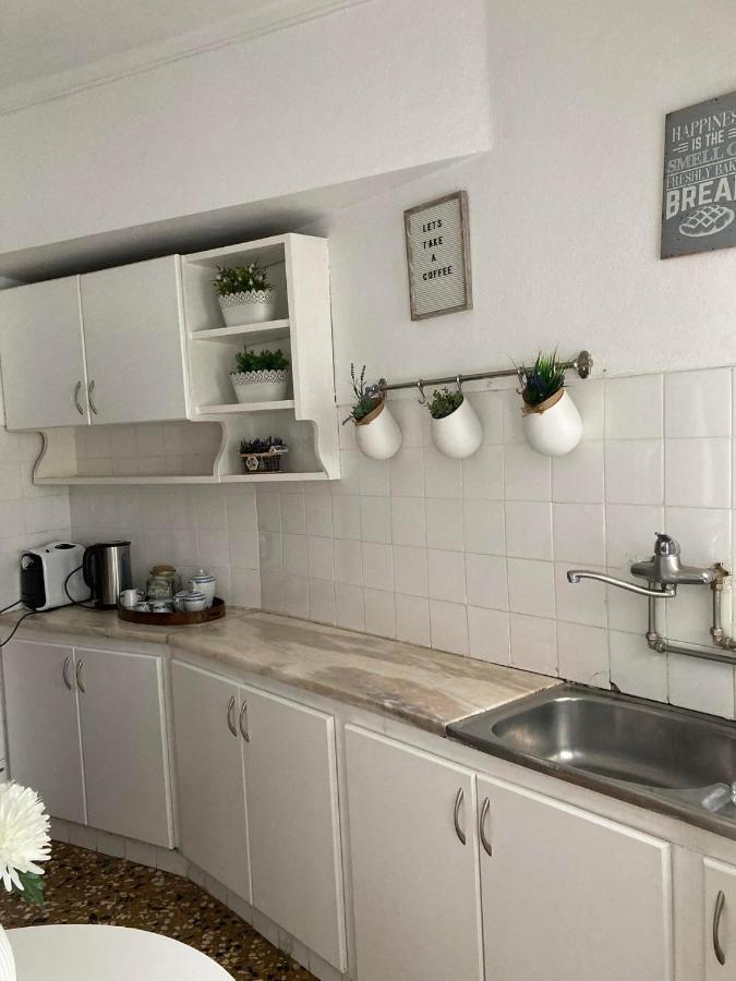 Apartamento Trav. Santa Luzia ミランデラ エクステリア 写真
