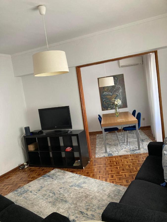 Apartamento Trav. Santa Luzia ミランデラ エクステリア 写真