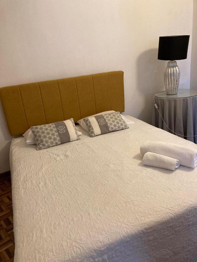 Apartamento Trav. Santa Luzia ミランデラ エクステリア 写真