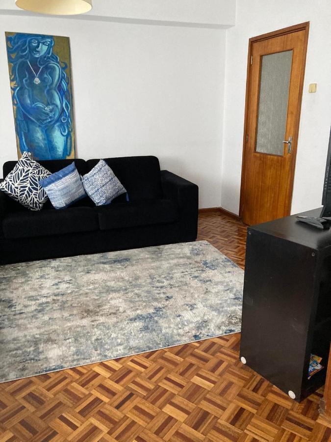 Apartamento Trav. Santa Luzia ミランデラ エクステリア 写真